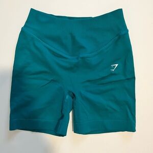 Gymshark Sweat Seamless Women's Shorts